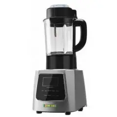 PROFESSIONELLER THERMOMIXER - MOD TM-905/Q-109 - LEISTUNG W 2200 (W 1200 FÜR HEIZUNG + W 1000 FÜR MOTOR) - EINPHASIGE STROMVERSORGUNG 220-240V/1/50-60Hz - CE-NORM