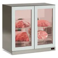 WALL MEAT 200 INOX