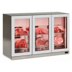 WALL MEAT 300 INOX