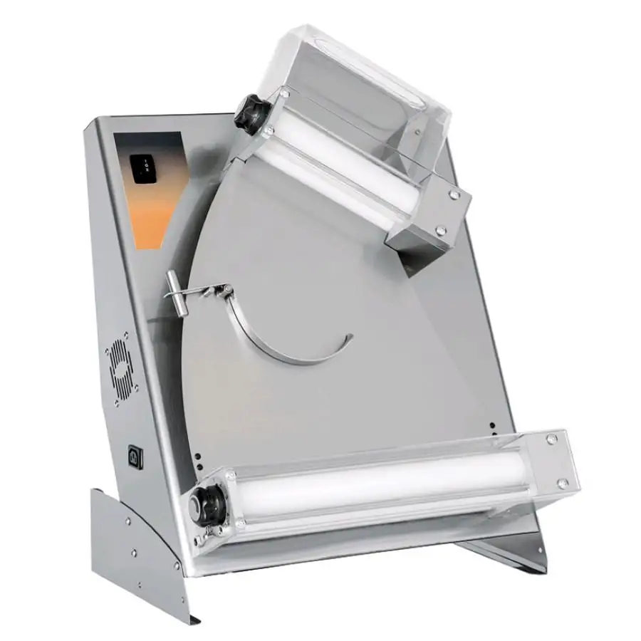 Teigwalze 3503800 Pizza Group Ersatzteil – Teigwalze Dickenversteller 3503800 – Original Italienische Qualität