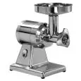 FLEISCHWOLF, PROFESSIONELLE AUSFÜHRUNG 12/TS - (herausnehmbare Schneidegruppe) - Schneidegruppe aus Edelstahl - Leistung hp 1 - 750W 230V Einphasig - Stundenleistung Kg/h 100-160 - CE-Kennzeichnung