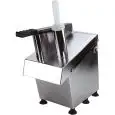 GEMÜSESCHNEIDER mod.CHEF 800 TR (DREIPHASIG) - EG-Konformitätserklärung - RoHS - Dauereinsatz - Stundenproduktion: 150-350 kg
