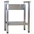 Untergestell - Mod.GMSUP4/82 - für Mod.: Q - E 500 - Produktmaße in cm (B x T x H): 59 x 52 x 51