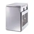 EISFLOCKENBEREITER - OHNE KONDENSATOR  - Cod. HN2000SP SPLIT - EISWÜRFELPRODUKTION: bis zu 1000 kg / 24 Stunden - LEISTUNGSAUFNAHME: 350 W - Passende Behälter: BIN1200DD/ ESC1100/ ESC2500 - PRODUKTMASSE in cm (BxTxH): 76,5 x 60 x 69,5 - CE Norm
