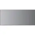 FARBE DES SITZES: TRANSPARENT, FUME' (RAUCHGRAU)