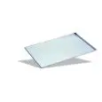 KONDITOREITABLETTS AUS ALUMINIUM - HÖHE: 1,2 cm