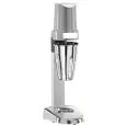 FRAPPE’ MIXER - Mod. FP 1l - 1 Becher aus Edelstahl 0,5 Liter - Leistung 120 W - 230V/1/50-60Hz - CE-Kennzeichnung