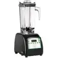 MIXER für Mixgetränke, Frappès - Mod. BL020 - Korpus aus Kunststoff - 1 Lexan Becher (2 Liter) - Leistung 1500 W - Einphasig 220-240V/1/50-60Hz - CE-Kennzeichnung