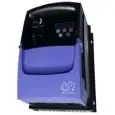 Wechselrichter für dreiphasige Motoren - Eingang und Ausgang 400V dreiphasig - IP66 - ECM Filter