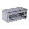 SALAMANDER - Mod. SA 936 - Kochfläche: 45x25 cm - 3 Kochstufen - Leistung: 2 kW - einphasiger Anschluss - Produktmaße in cm (B  x T x H): 62 x 33 x 28 - EG-Norm