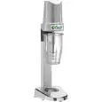 FRAPPE’ MIXER - Mod. FP 1P - 1 Polycarbonat - Becher 0,5 Liter - Leistung 120 W - 230V/1/50-60 Hz - CE-Kennzeichnung