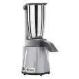 EISCRUSHER - Mod. ROGM - 1 Becher aus Edelstahl - Stundenleistung kg/h ~ 120 - Leistung 150 W - 230V/1/50-60Hz - CE-Kennzeichnung