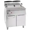 GAS-FRITTEUSE - LINIE PASTRY MELTING - MOD. FG73PMT - FÜR KONDITOREIEN - 