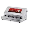 VACUUMIERGERÄT MIT EXTERNEM ABSAUGEN MARTE LINE - Mod MICRO - SCHWEISSSTAB: 450 mm