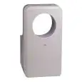 Intelligenter elektrischer Händetrockner mit bürstenbehaftetem Wechselstrommotor Medial Linea KARY EASY Mod 160020