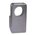 Intelligenter elektrischer Händetrockner mit bürstenbehaftetem Wechselstrommotor Medial Linea KARY EASY Mod 160022