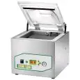 TISCHKAMMERMASCHINE - Mod SCC/300 - Schweißstange 300 mm