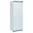 KÜHLSCHRANK AUS LACKIERTER BLECH- UND ABS-KONSTRUKTION - Mod CR4 - KLASSE A - UMLUFTKÜHLUNG - N. 1 TÜR - KAPAZITÄT 400 L - TEMPERATUR 0º/+8ºC - PRODUKTMAßE (BxTxH) cm 60 x 64,8 x 187,6 - CE-Norm