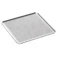 GELOCHTES ALUMINIUMBLECH GASTRONORM