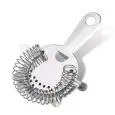 COCKTAILSIEB INOX - ABMESSUNGEN: ø cm 9x18,5