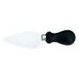 KÄSEMESSER MOD. PAVIA - KLINGE: EDELSTAHL AISI 420 - RUTSCHFESTER GUMMI-GRIFF - SPÜLMASCHINENFEST - KLINGE: 11 cm