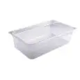 GASTRONORM-BEHÄLTER AUS POLYPROPYLEN