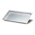 BLECHE AUS ALUMINIUMLEGIERUNG 3003 GASTRONORM 1/1 - 530x325 mm