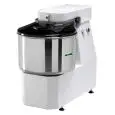 SPIRALTEIGKNETMASCHINE MIT FESTEM KOPF - Mod 20LN - Einphasig - Teigkapazität pro Zyklus 16 kg - Stundenproduktion in kg/h 48 - Leistung in PS (hp) 0,75 - 550W - 230V/1/50Hz