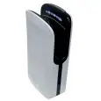 Intelligenter elektrischer Händetrockner mit bürstenlosem Motor Medial Linea X-DRY PRO Mod 704260