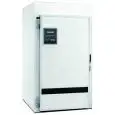 GÄRSCHRANK MOD. AWHS4 - FÜR FOLGENDE ÖFEN: ROTORBAKE E4 und T5 - elektronische Kontrolle der Gärung - Kontrolle der Zeit, Temperatur und Feuchtigkeit - 3 gespeicherte Garprogramme