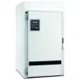 GÄRSCHRANK MOD. AWHS8 - FÜR ÖFEN ROTORBAKE E4/E8/T5/T8 - elektronische Kontrolle der Gärung - Kontrolle der Zeit, Temperatur und Feuchtigkeit - 3 gespeicherte Garprogramme
