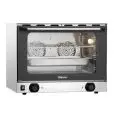 Elektro-Konvektionsofen für Gastronomie 4 Bleche Bartscher AT211-MDI