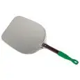 ALUSCHAUFEL FÜR ELEKTRO-GASöFEN - MOD. AV4965 - Abmessungen in cm (B x T x H): 33 x 35 x 70