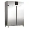 Tiefkühlschrank aus Edelstahl Klimaitalia AXF1500BT