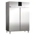 Tiefkühlschrank aus Edelstahl Klimaitalia AXF1600BT
