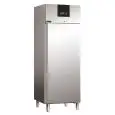 Kühlschrank aus Edelstahl Klimaitalia AXF700TN