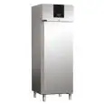 Tiefkühlschrank aus Edelstahl Klimaitalia AXF710TN