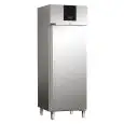 Kühlschrank aus Edelstahl Klimaitalia AXF710TN