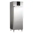 Tiefkühlschrank aus Edelstahl Klimaitalia AFX800BT
