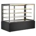 Heiße Vitrine mit temperaturen von +30 bis +60 °C Amitek BAHAMAS 1840