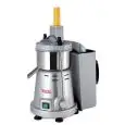 Saftzentrifuge - Selbstreinigungsfunktion - MOD. CE 2047/ALL - Aluminiumgehäuse - Leistung: 400 W - einphasiger Anschluss 230V/1/50Hz - CE Kennzeichnung