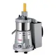 Saftzentrifuge (Entsafter) - Selbstreinigungsfunktion - Hebel Doppel-Klick MOD. DF3194M - abnehmbarer Behälter - Leistung: 400 W - einphasiger Anschluss 230V 50/60 Hz - CE Kennzeichnung