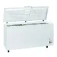 TIEFKÜHLTRUHE - Mod CF 608 - KAPAZITÄT 600 L - STATISCHE KÜHLUNG - TEMPERATUR -15°/-25°C - PRODUKTMAßE (BxTxH) cm 180,5 x 70 x 85 - CE-Norm