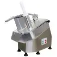 GEMÜSESCHNEIDER mod.CHEF 400 MN (EINPHASIG) - EG-Konformitätserklärung - RoHS - Dauereinsatz - Stundenproduktion: 100-300 kg