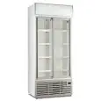 Kühlvitrine für getränke mit einer Kapazität von 783 Litern und einer Temperatur von 0 bis +10 °C Klimaitalia EN90VEUNW
