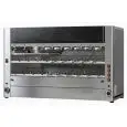 Elektro-Churrascogrill - Mod. CHURRASCO/CM29E - unabhängiger Motor je Schwert - 29 Schwerte - Länge: 50 cm - 3 Ebenen - Leistung: 18,23 Kw - Anschlusswert:  Dreiphasenwechselstrom- Produktmaße (B x T x H): 140 x 57 x 90 - CE-Norm