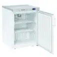 Tiefkühlschrank - Mod CN 2 - Statische Kühlung - 1 Tür - Kapazität 200 Liter - Temperatur -18º/-23ºC - Abmessungen cm B 59,8 x T 67,9 x H 83,8