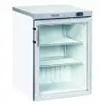 Gefriertruhe Aussteller mit kapazität Lt 200 und temperaturen von -18 bis -21 °C Cool Head CNG 2