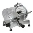 Professionelle Schwerkraft-Schneidemaschine 300 mm Allforfood MOLLY 300 S