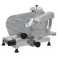 Professionelle vertikale Aufschnittschneidemaschine 300 mm Allforfood MOLLY VS 300 S